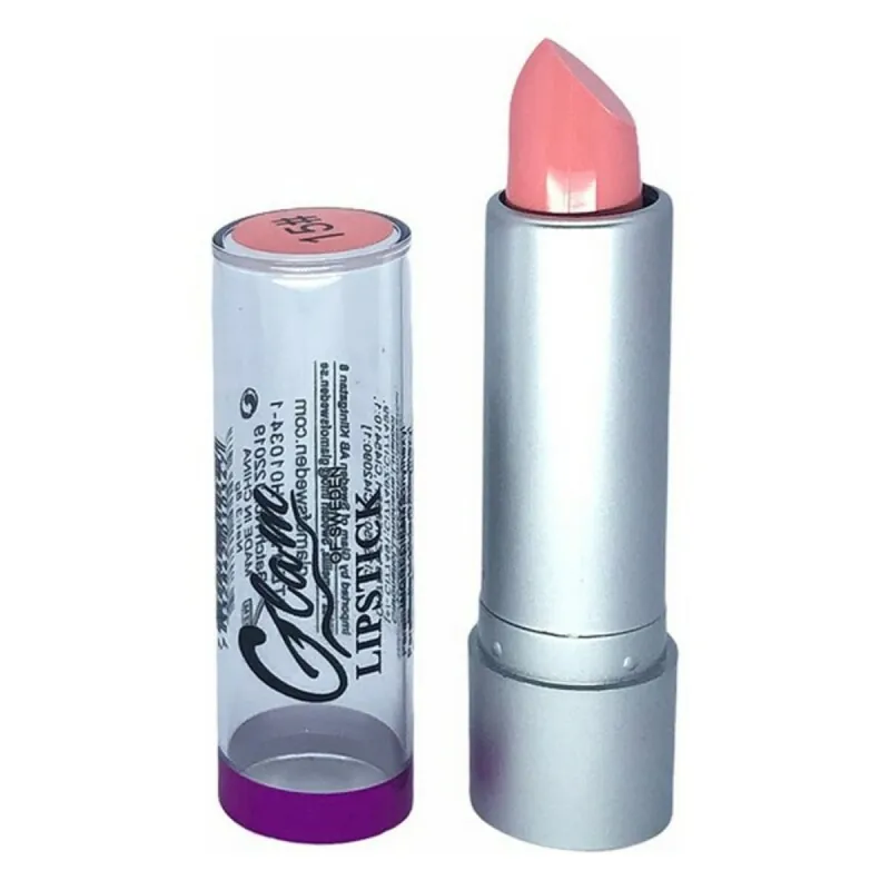 Lūpų dažai Silver Glam Of Sweden (3,8 g) 15-pleasant pink