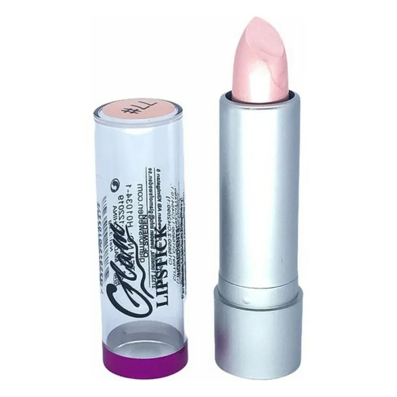 Huulevärv Silver Glam Of Sweden (3,8 g) 77-chilly pink