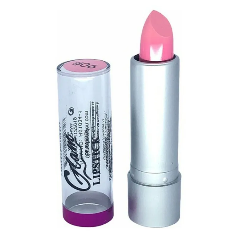 Губная помада Silver Glam Of Sweden Silver 3,8 g 90-perfect pink