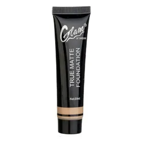Grima Bāzes Krēms Glam Of Sweden True Matte Nº 05-Fair 30 ml