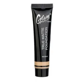 Grima Bāzes Krēms Glam Of Sweden True Matte Nº 15-Beige 30 ml