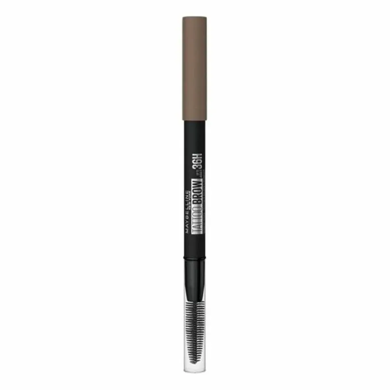 Карандаш для бровей Maybelline Tattoo Brow H Nº 02 Blonde Nº 02-Blonde