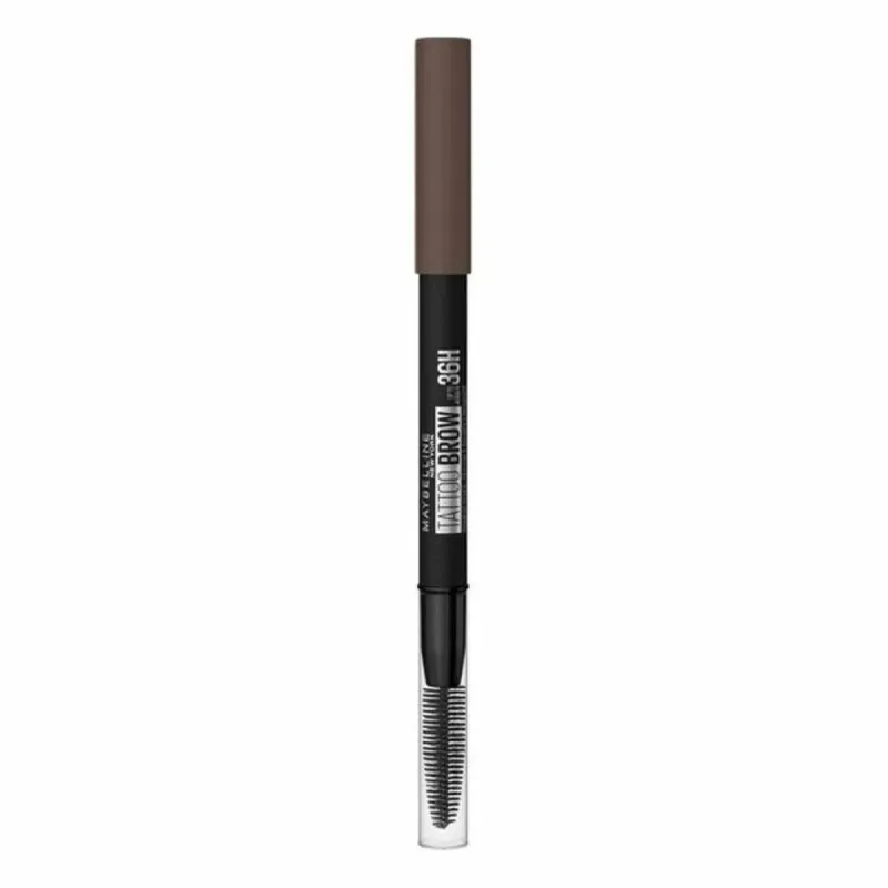 Kulmupliiats Maybelline B3338400 Nº 07-Deep Brown