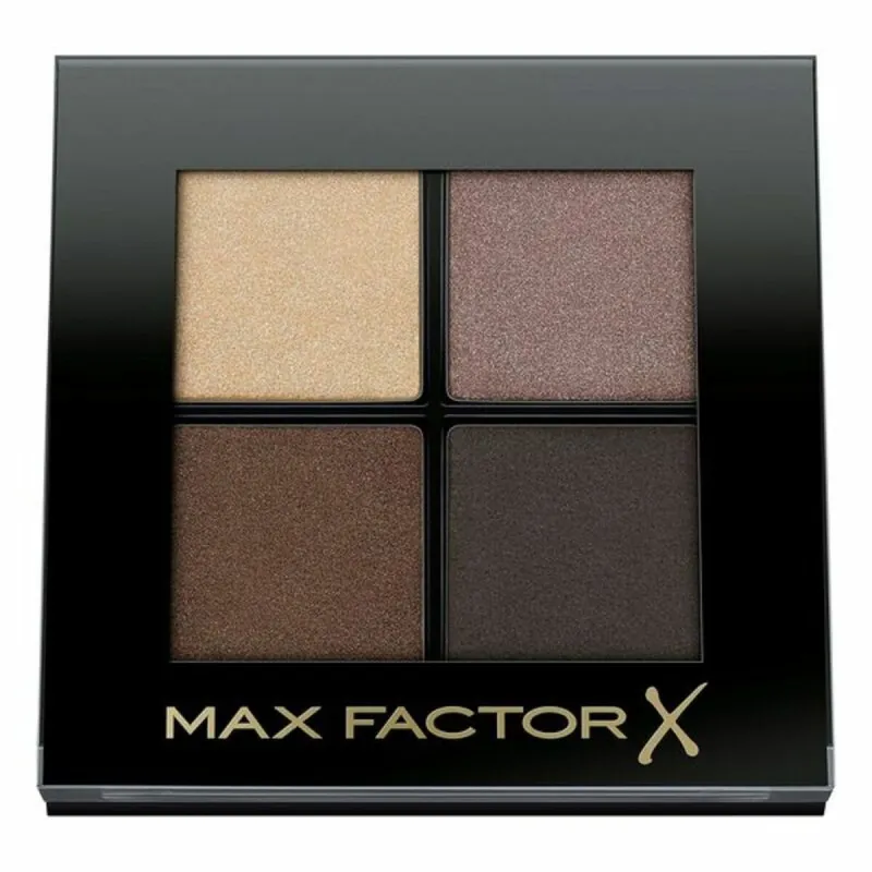 Acu Ēnas Max Factor Colour Pert Nº 002-Crushed Blooms 7 g