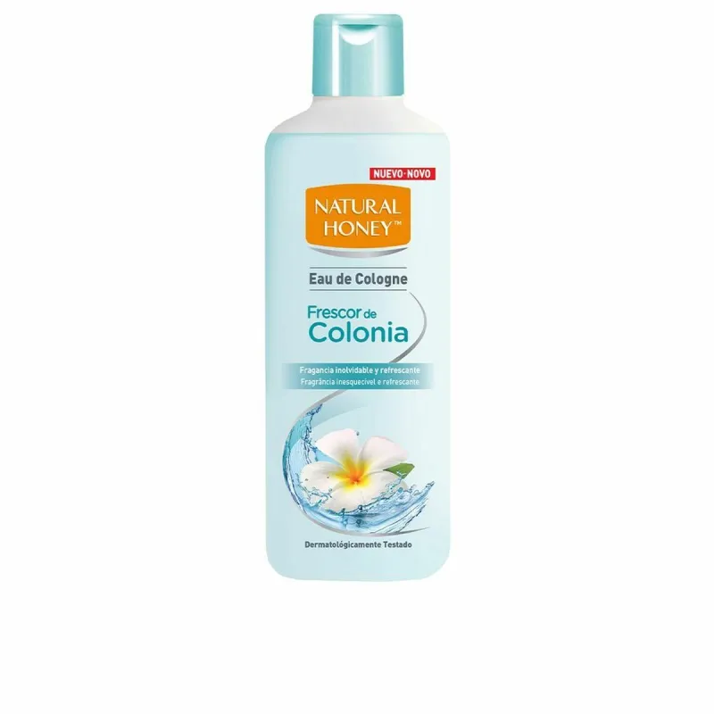 Unisex parfyymi Natural Honey Frescor de Colonia EDC 750 ml