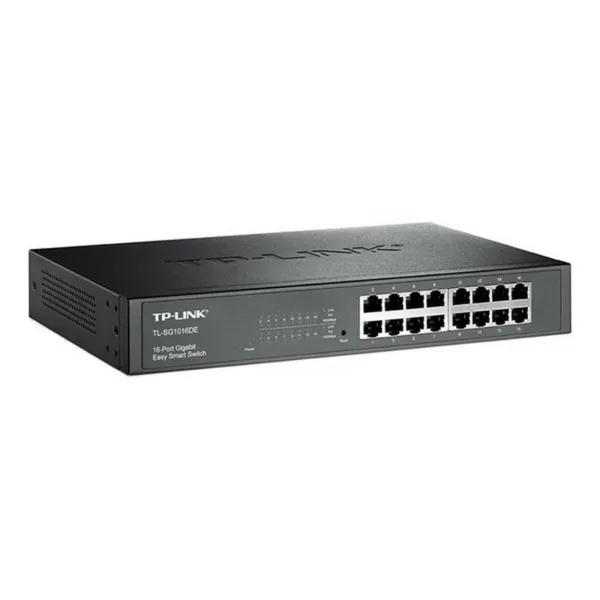 Cabinet Switch TP-Link TL-SG1016DE