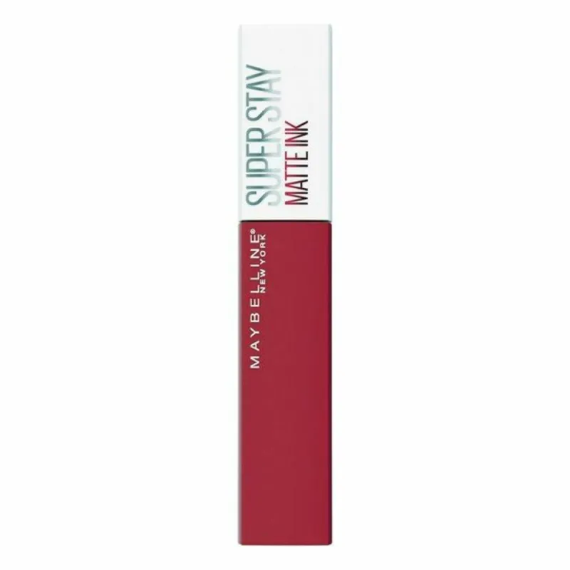 Huulevärv Maybelline Superstay Nº 325 Shot Caller Nº 325-Shot Caller 5 ml