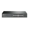 Cabinet Switch TP-Link TL-SG1016DE