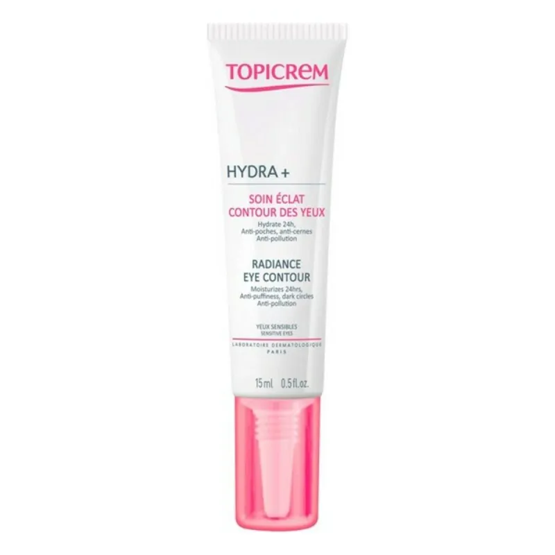 Akių žonos kremas Topicrem 101907 15 ml