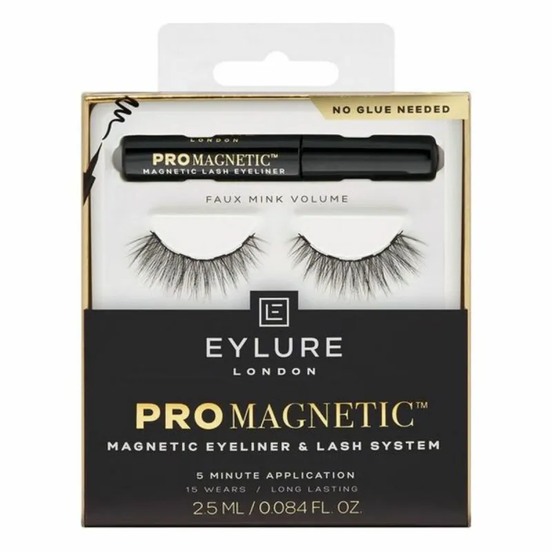 Tekoripset Eylure 6002376-USN 21 g