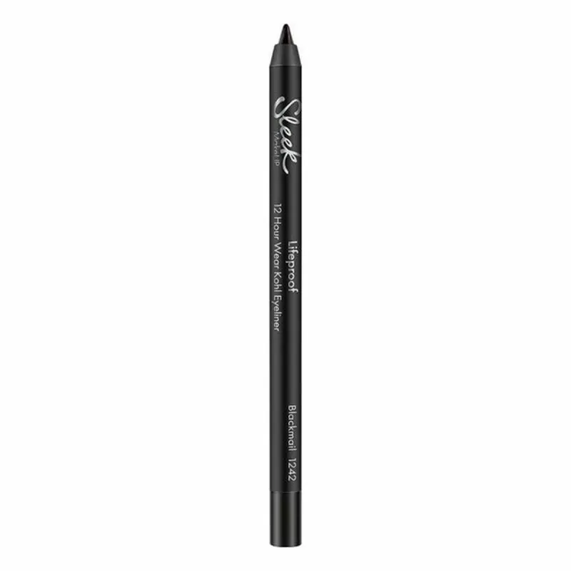 Eyeliner Lifeproof Sleek 12 hours Blackmail (1,2 g)