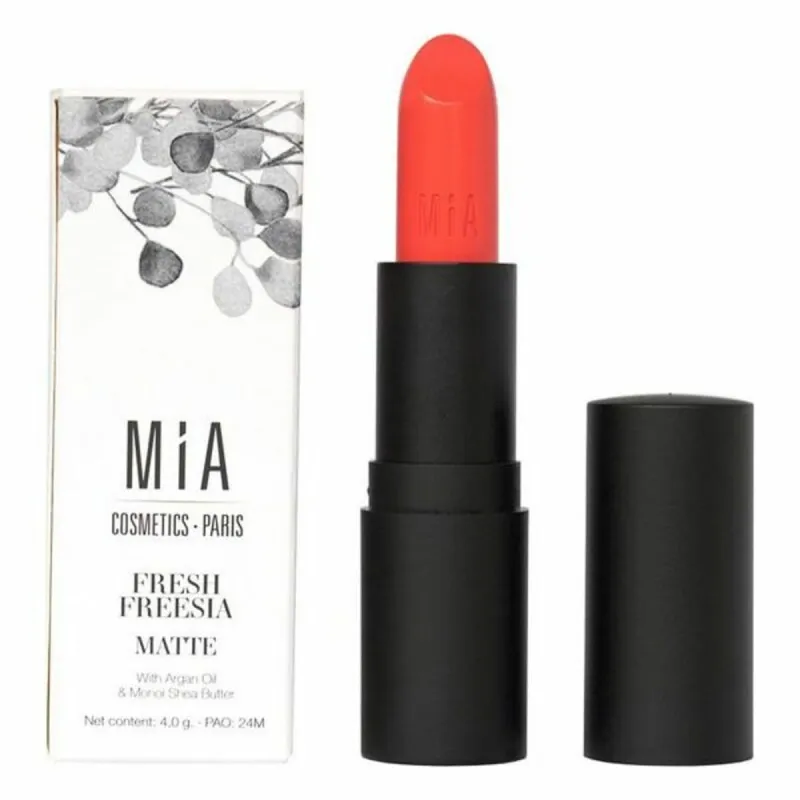 Lūpų dažai Mia Cosmetics Paris Parafinas 502-Fresh Fressia (4 g)