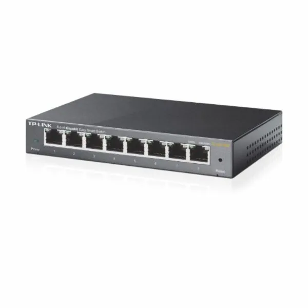 Desktop Switch TP-Link TL-SG108E
