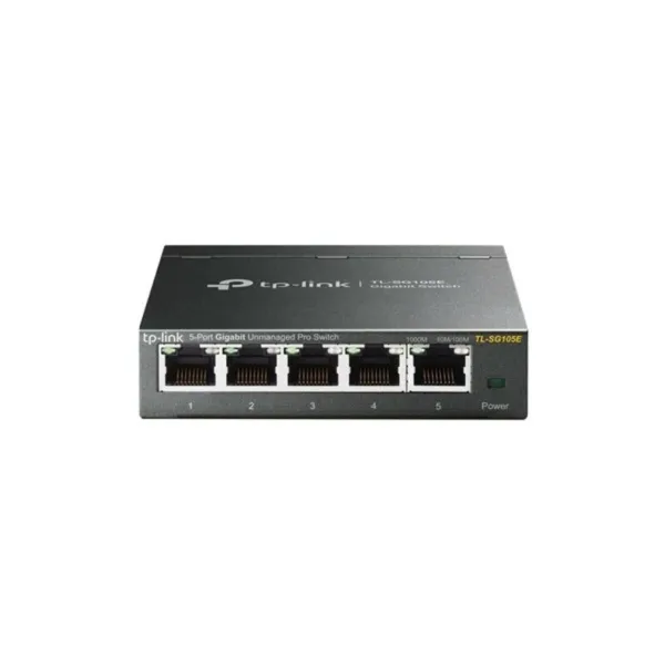Switch de Sobremesa TP-Link TL-SG105E