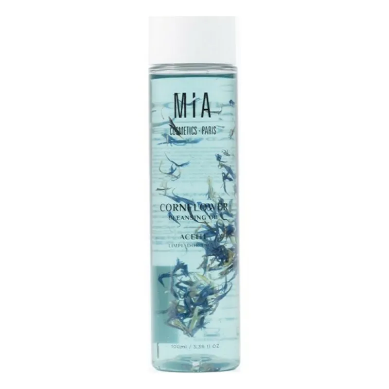 Veido aliejus Mia Cosmetics Paris Mia Cosmetics-Paris 200 ml