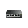 Switch de Sobremesa TP-Link TL-SG105E