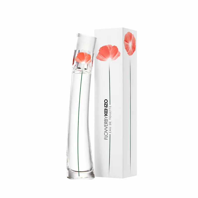 Женская парфюмерия Kenzo Flower By Kenzo EDT 30 ml