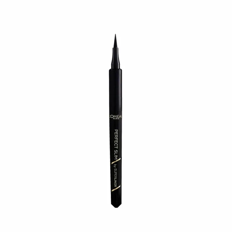 Eyeliner L'Oreal Make Up AA212800 Juoda 0,6 ml