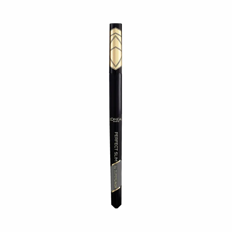 Facial Corrector L'Oreal Make Up Perfect Slim Nº 02-Grey 0,6 ml