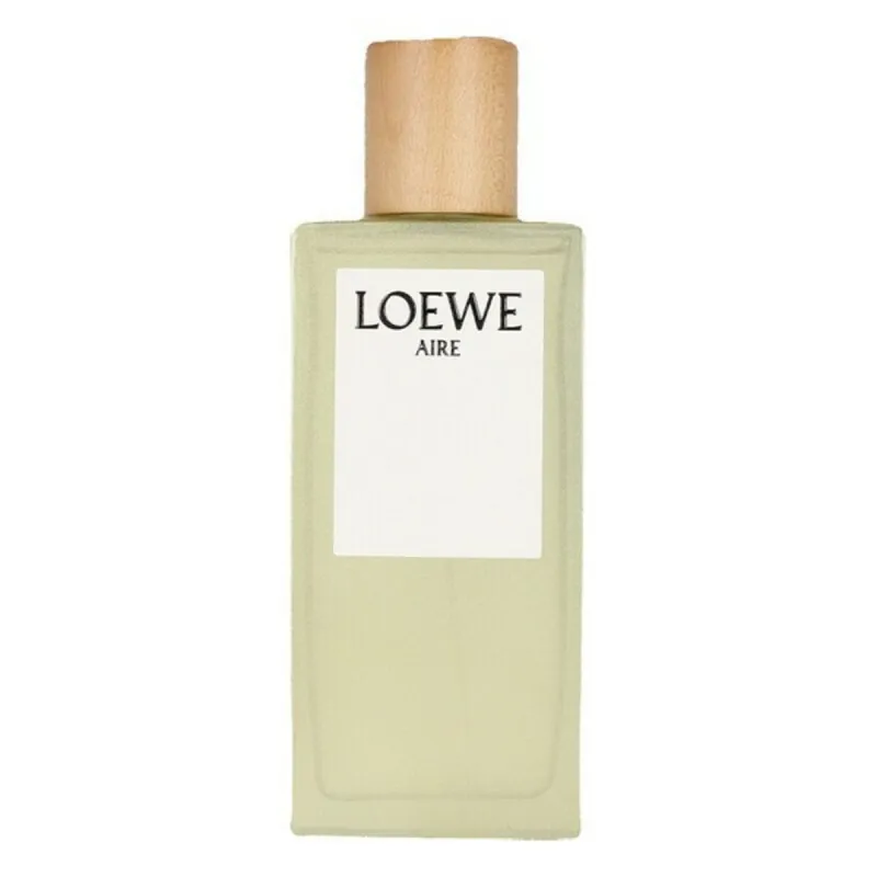 Women's Perfume Loewe E001-21P-022984 EDT 100 ml