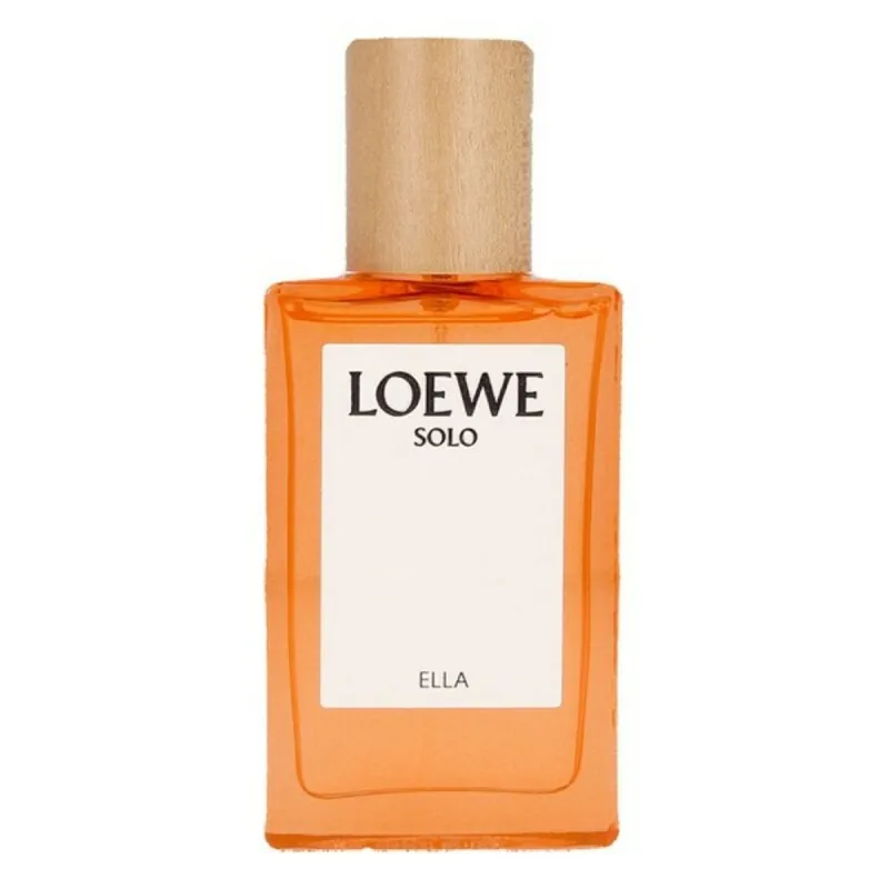 Parfem za žene Solo Ella Loewe SOLO ELLA EDP EDP 30 ml