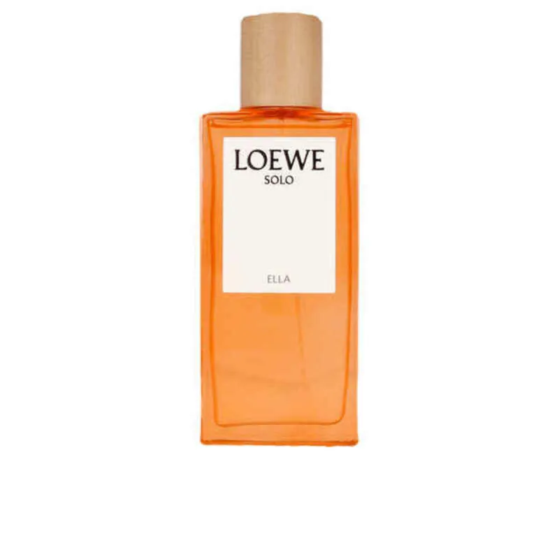 Moterų kvepalai Solo Ella Loewe SOLO ELLA Solo Ella EDP 100 ml