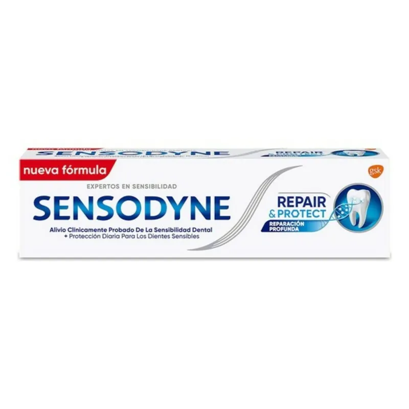 Зубная паста Sensodyne 60000000126074 75 ml