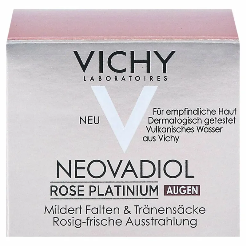 Крем для лица Vichy Neovadiol 15 ml