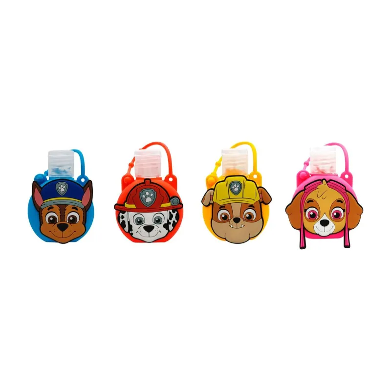 Dušo želė Take Care Paw Patrol 35 ml