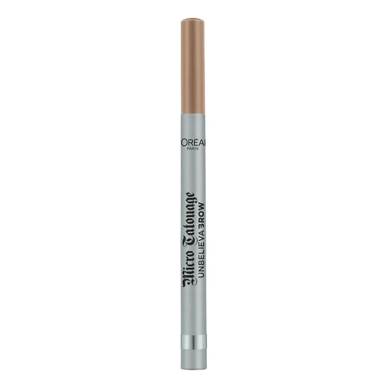 Uzacu Laineris L'Oréal Paris AA161100 Nº 101-Blonde 4,5 ml