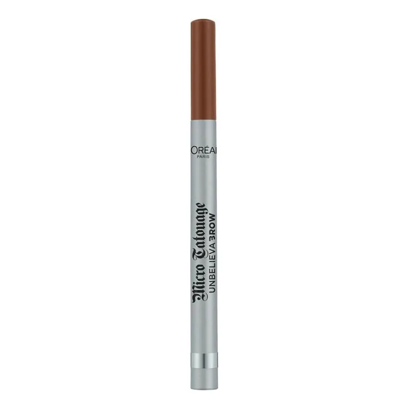 Eyebrow Liner L'Oréal Paris AA161200 Nº 103-Dark Blonde Nº 6.32-Auburn 4,5 ml