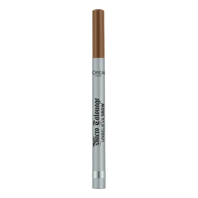 Kulmulainer L'Oréal Paris AA161300 Nº 104-Chatain 4,5 ml