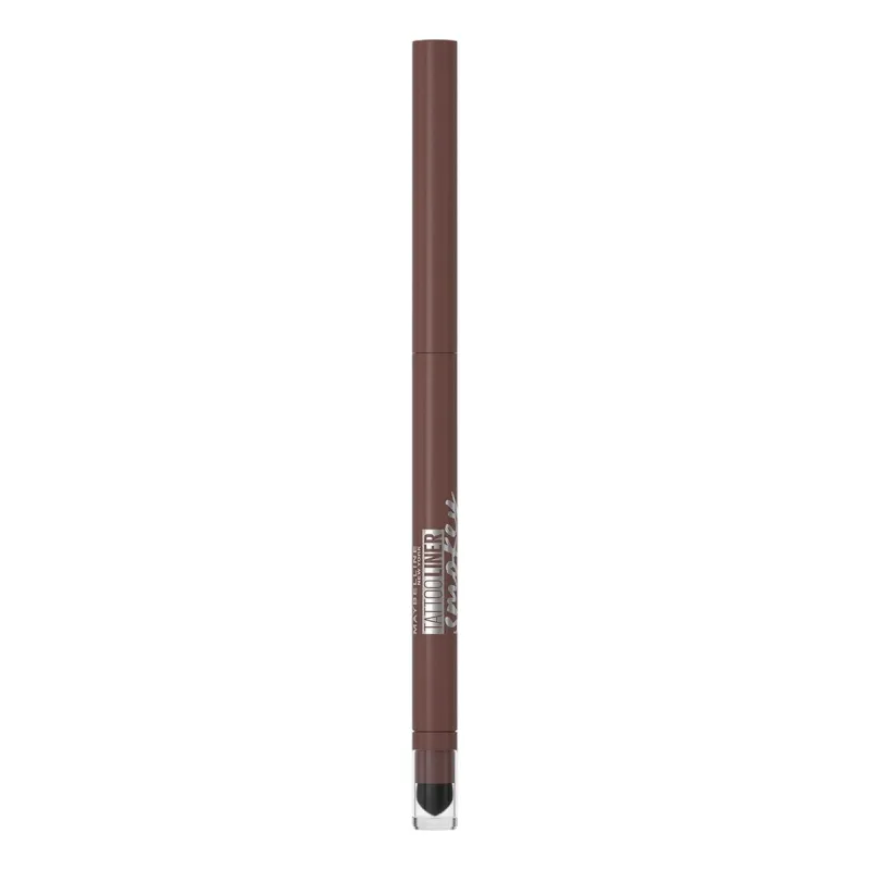 Eyeliner Tattoo Liner Maybelline B3368200 Ruskea
