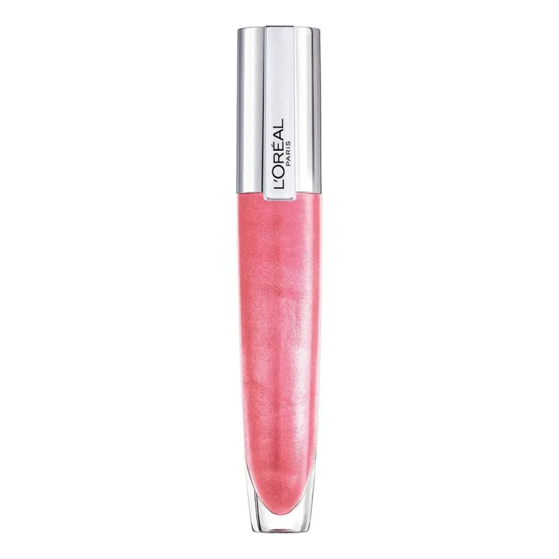 Lūpu spīdums L'Oréal Paris ZDK06684 Nº 406-Amplify 7 ml