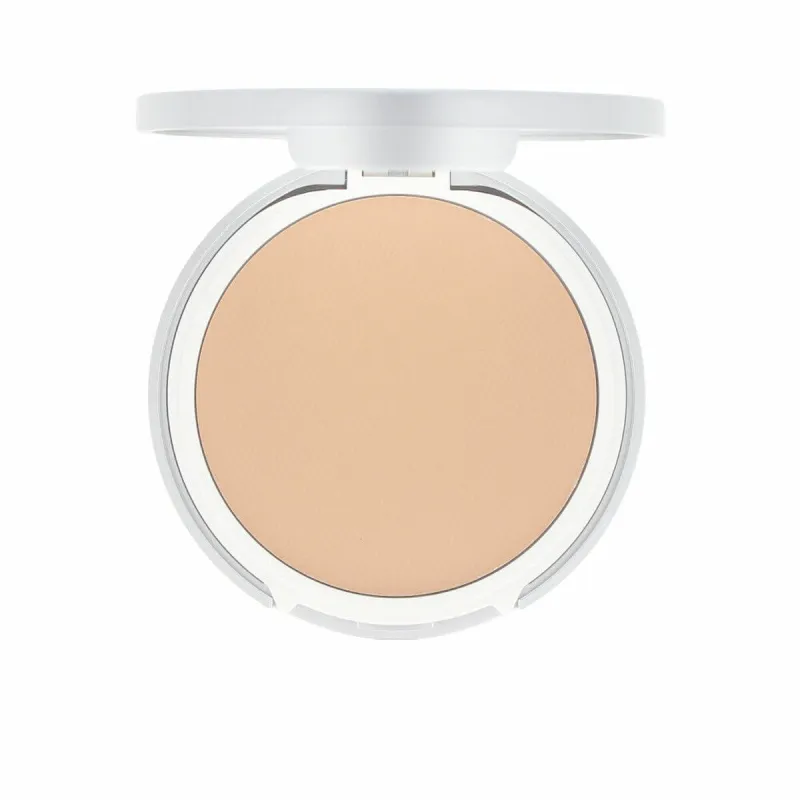 Meikapa bāzes pulveris Isdin Fotoprotector Smiltis Spf 50 Spf 50+ 10 g