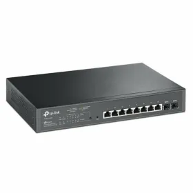Kytkin TP-Link TL-SG2210MP
