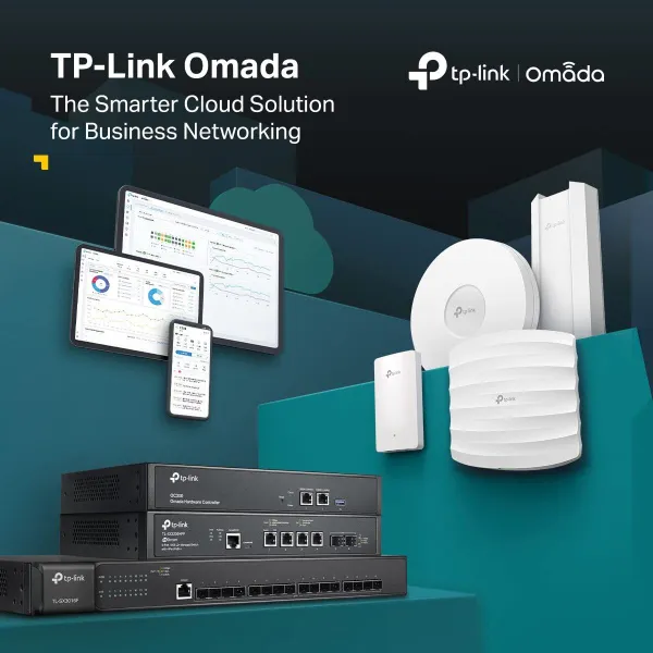 Piekļuves punkts TP-Link EAP620 HD Balts 1,76 Gbit/s