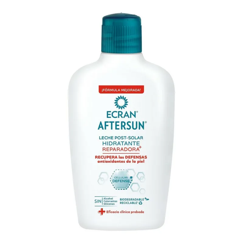 Korjaava vartalovoide Ecran 440053 200 ml