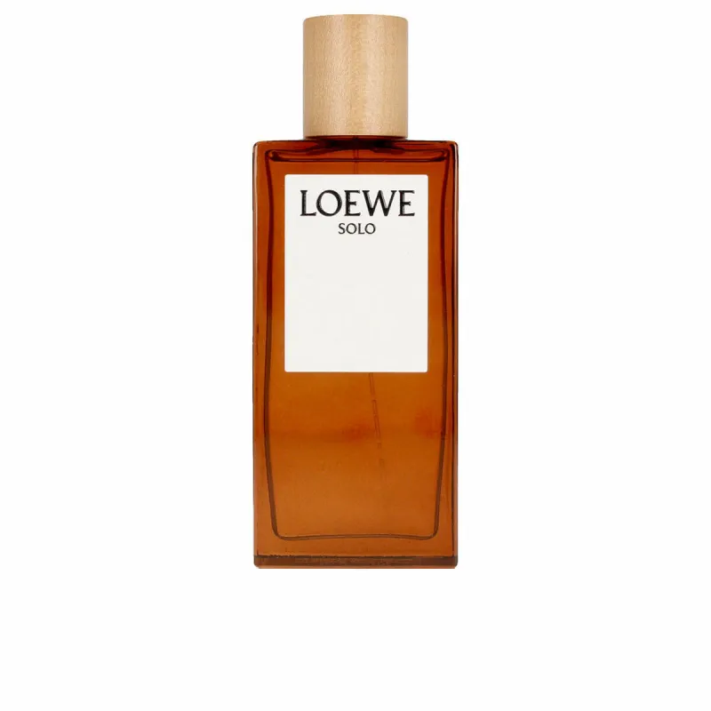 Men's Perfume Loewe SOLO LOEWE 100 ml