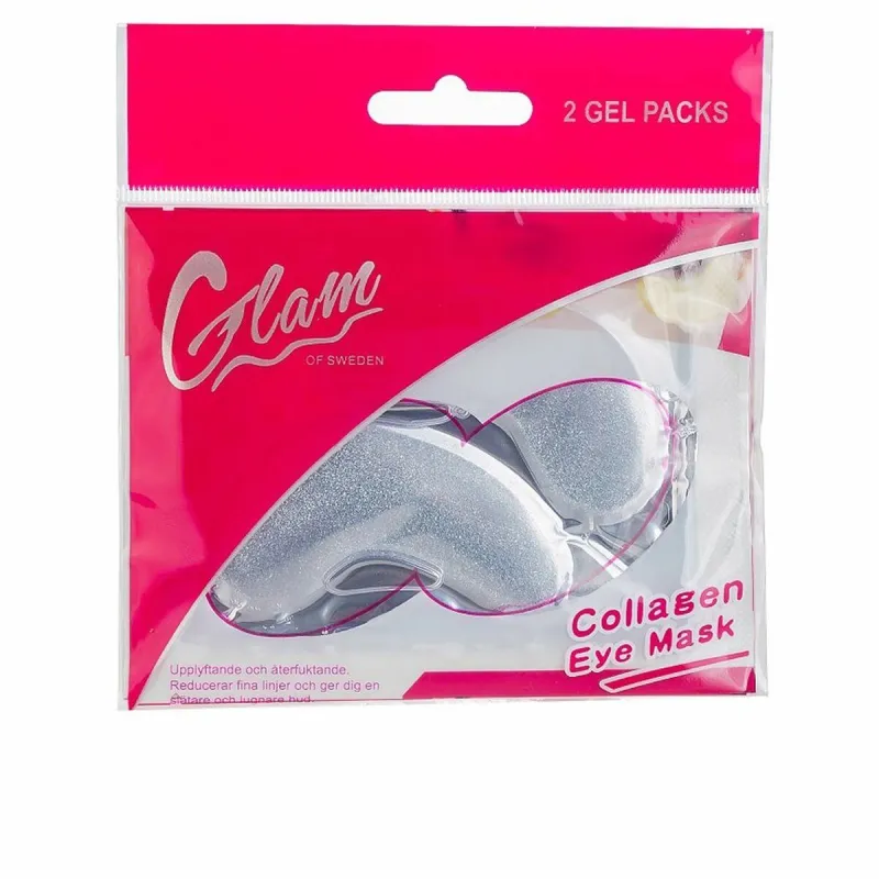 Näomask Glam Of Sweden