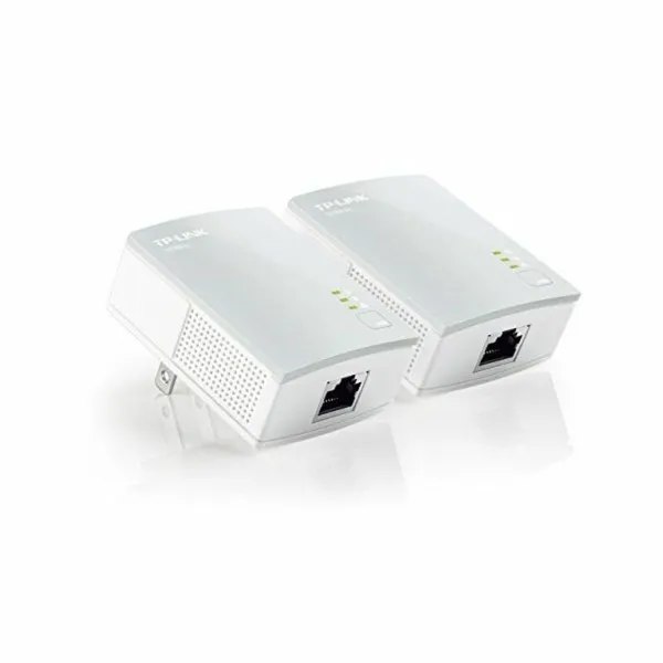 PLC Adapter TP-Link TL-PA4010 KIT