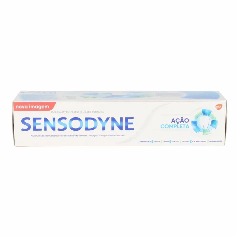 Hammastahna Sensodyne 8470001672001 75 ml