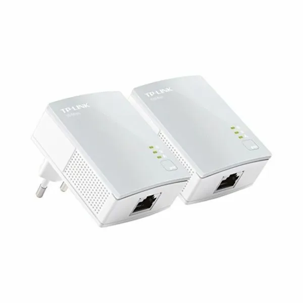Aдаптер PLC TP-Link TL-PA4010 KIT