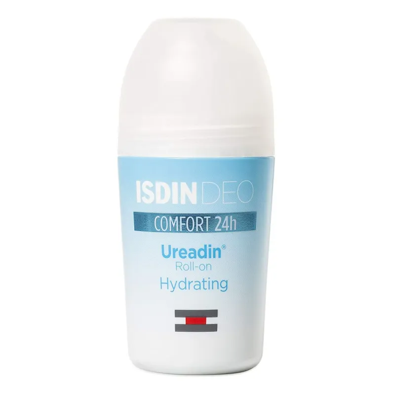 Roll-On dezodorants Isdin Ureadin 50 ml Mitrinošs