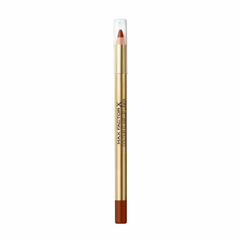 Lūpu Līnijas Zīmulis Colour Elixir Max Factor Nº 025 Brown n Bold (10 g)