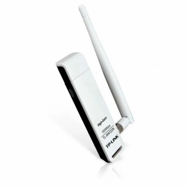 USB Adapteris TP-Link TL-WN722N