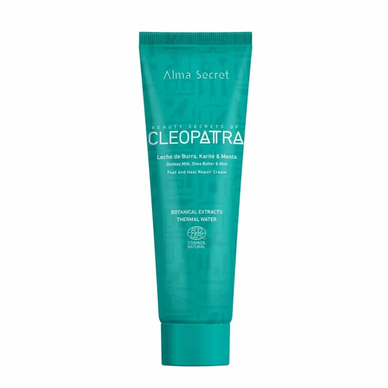 Drėkinamasis kremas Alma Secret Cleopatra 100 ml