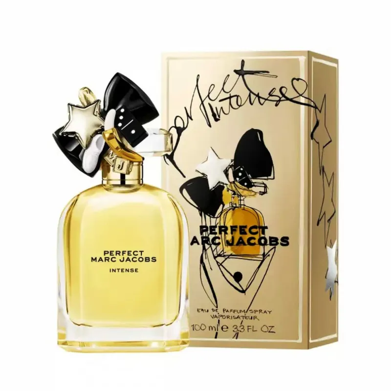 Moterų kvepalai Marc Jacobs Perfect Intense EDP EDP 100 ml