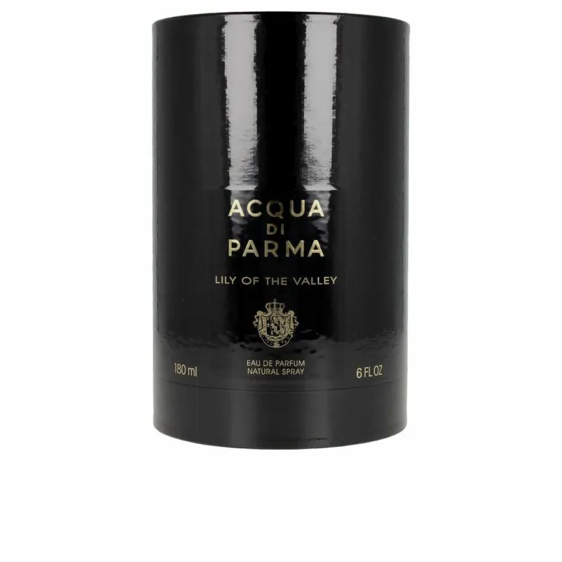 Parfümeeria universaalne naiste&meeste Acqua Di Parma Signatures Of The Sun Lily Of The Valley EDP 180 ml