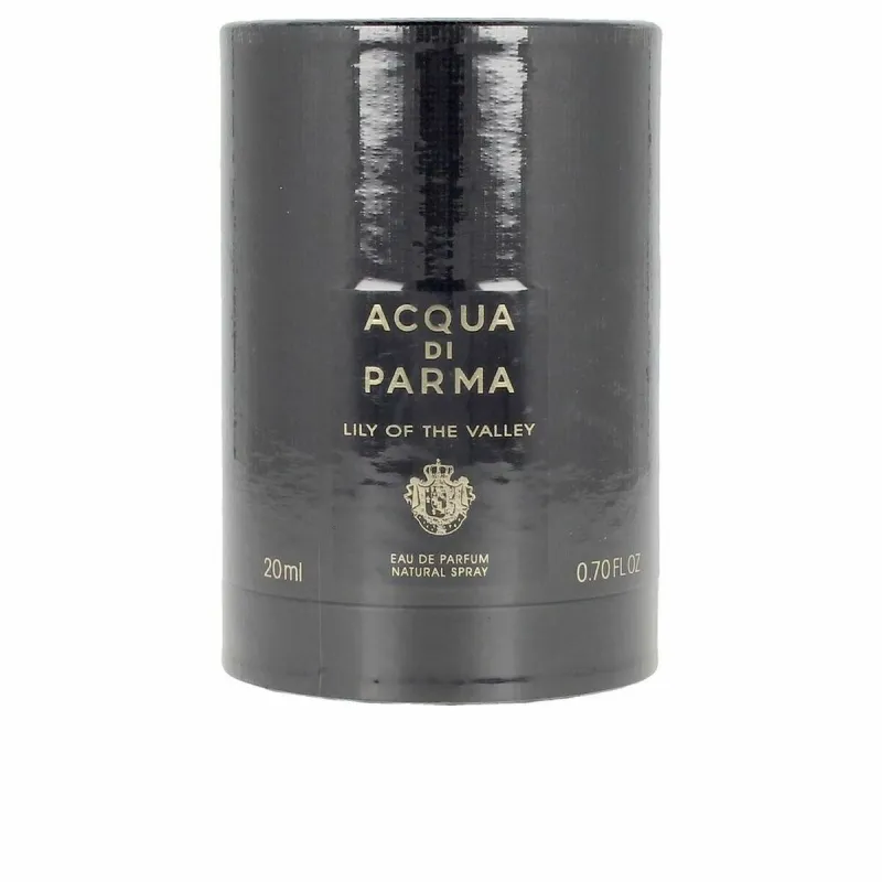 Men's Perfume Acqua Di Parma Signatures of the Sun Lily of the Valley EDP 20 ml